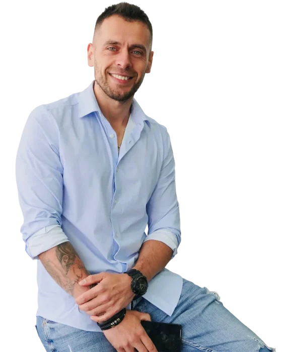 Antrenor Personal Brasov - Daniel Vasile